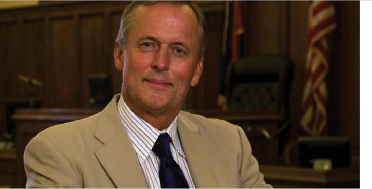 John Grisham