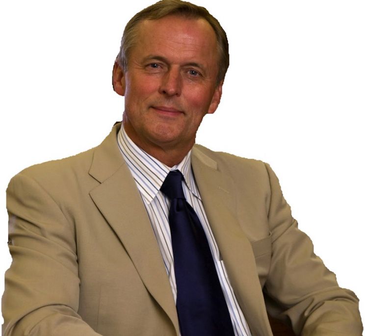 John Grisham