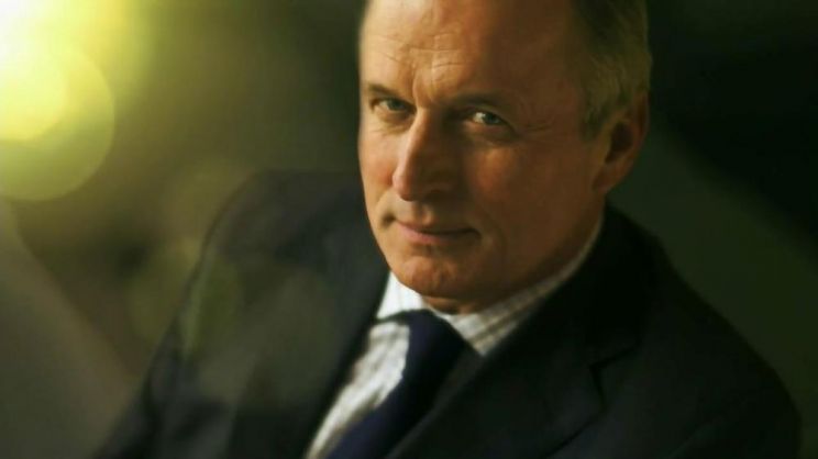 John Grisham