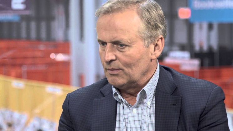 John Grisham