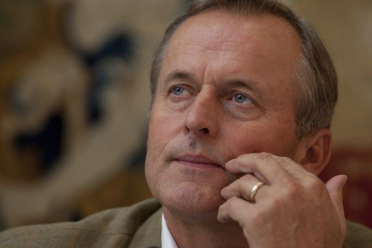 John Grisham