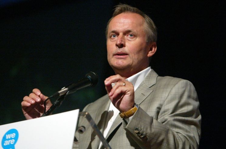 John Grisham