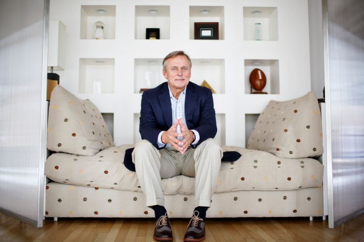 John Grisham