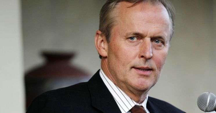 John Grisham