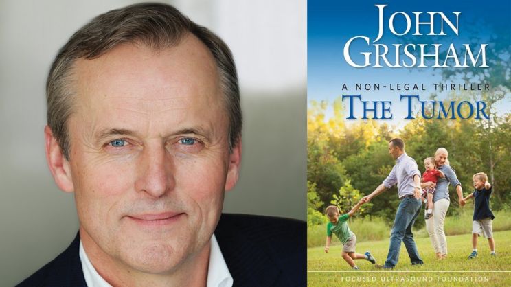 John Grisham