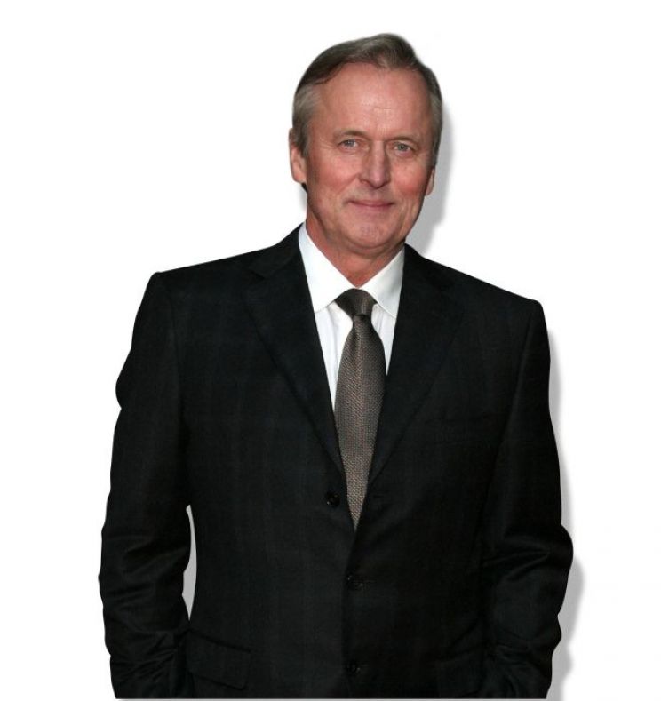 John Grisham