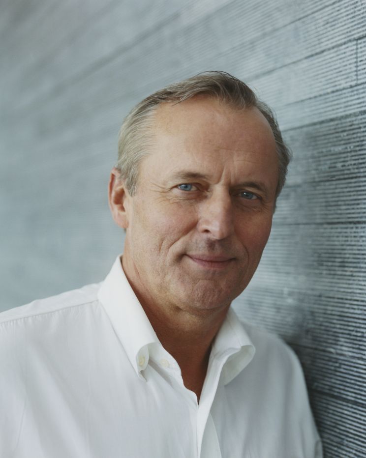 John Grisham