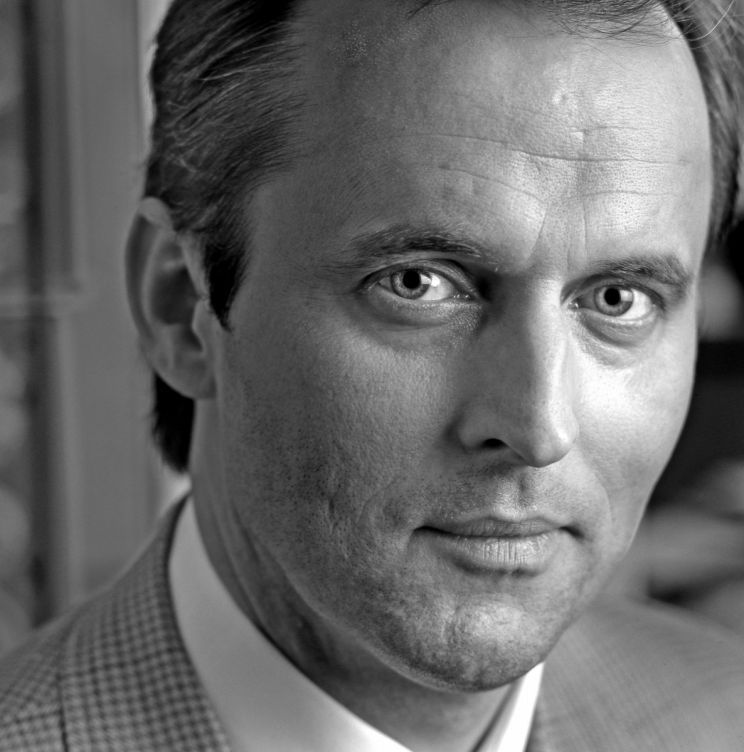 John Grisham