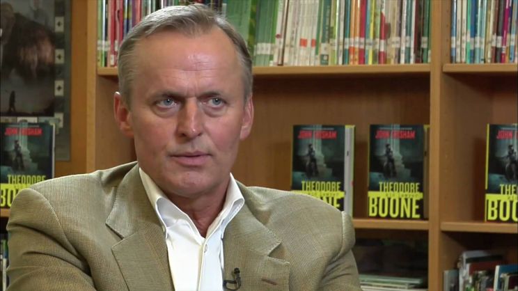 John Grisham