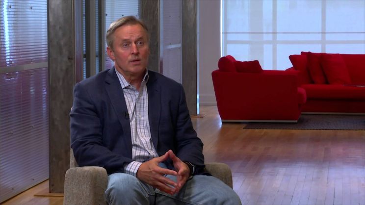 John Grisham