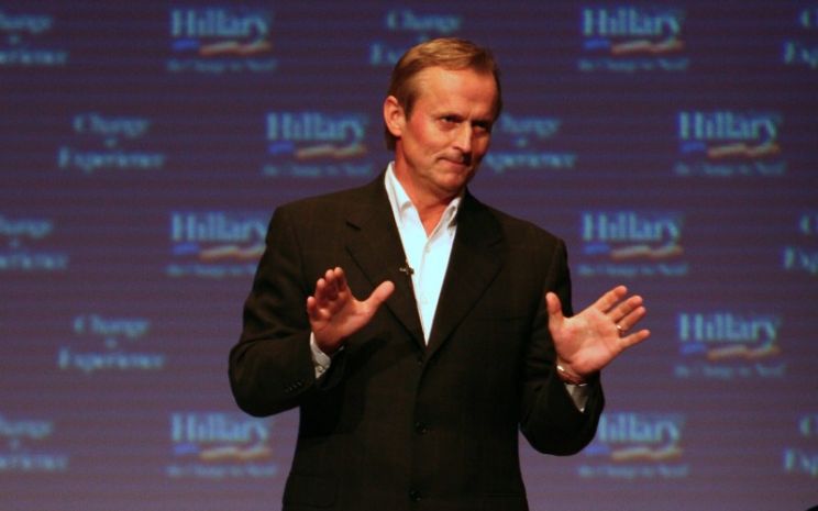 John Grisham