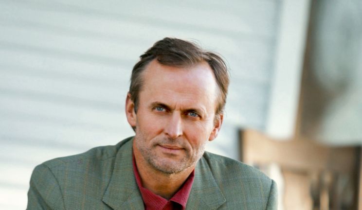 John Grisham