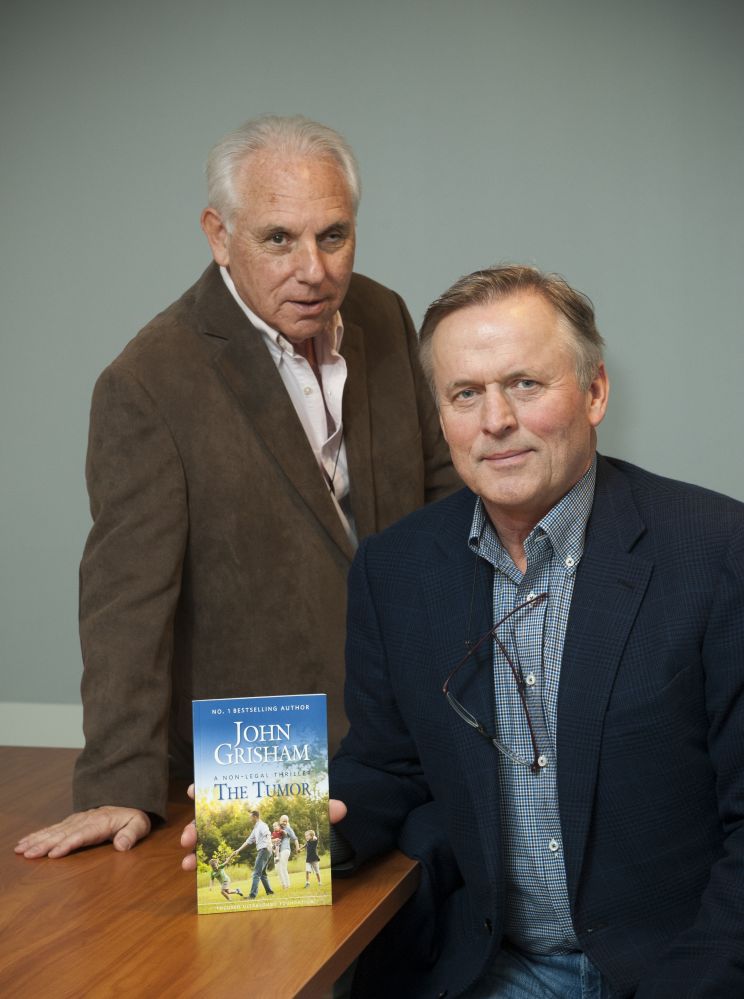 John Grisham