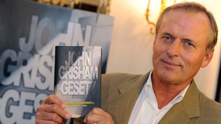 John Grisham