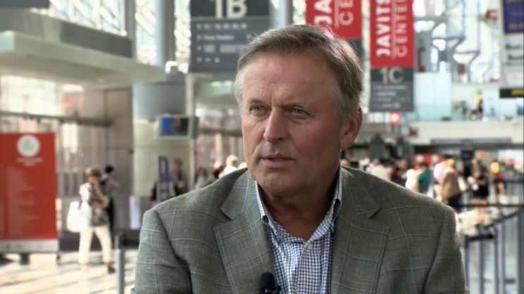 John Grisham