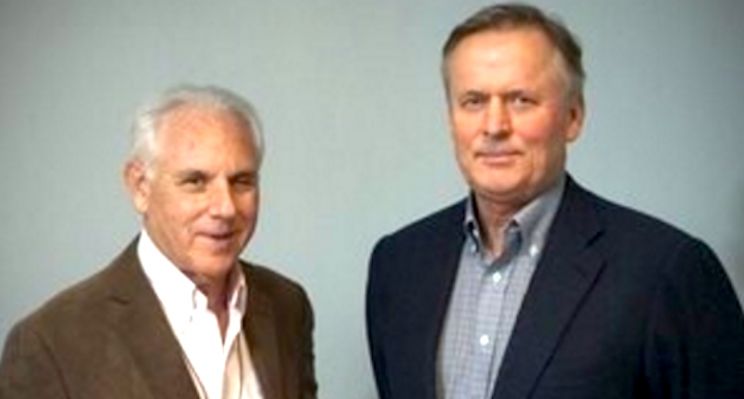 John Grisham