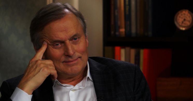 John Grisham