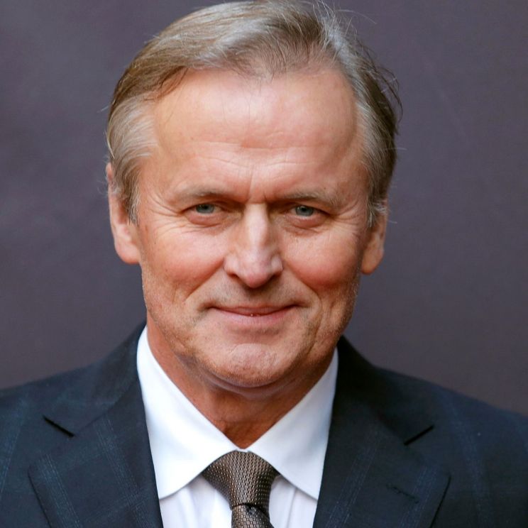 John Grisham