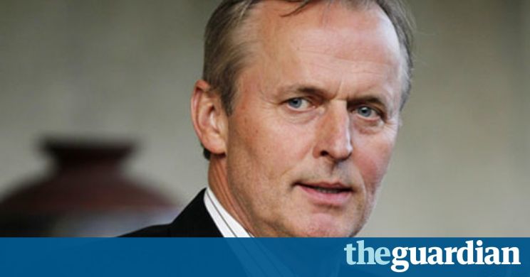 John Grisham