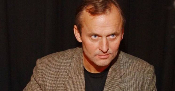 John Grisham