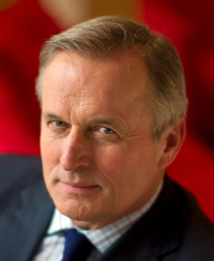 John Grisham