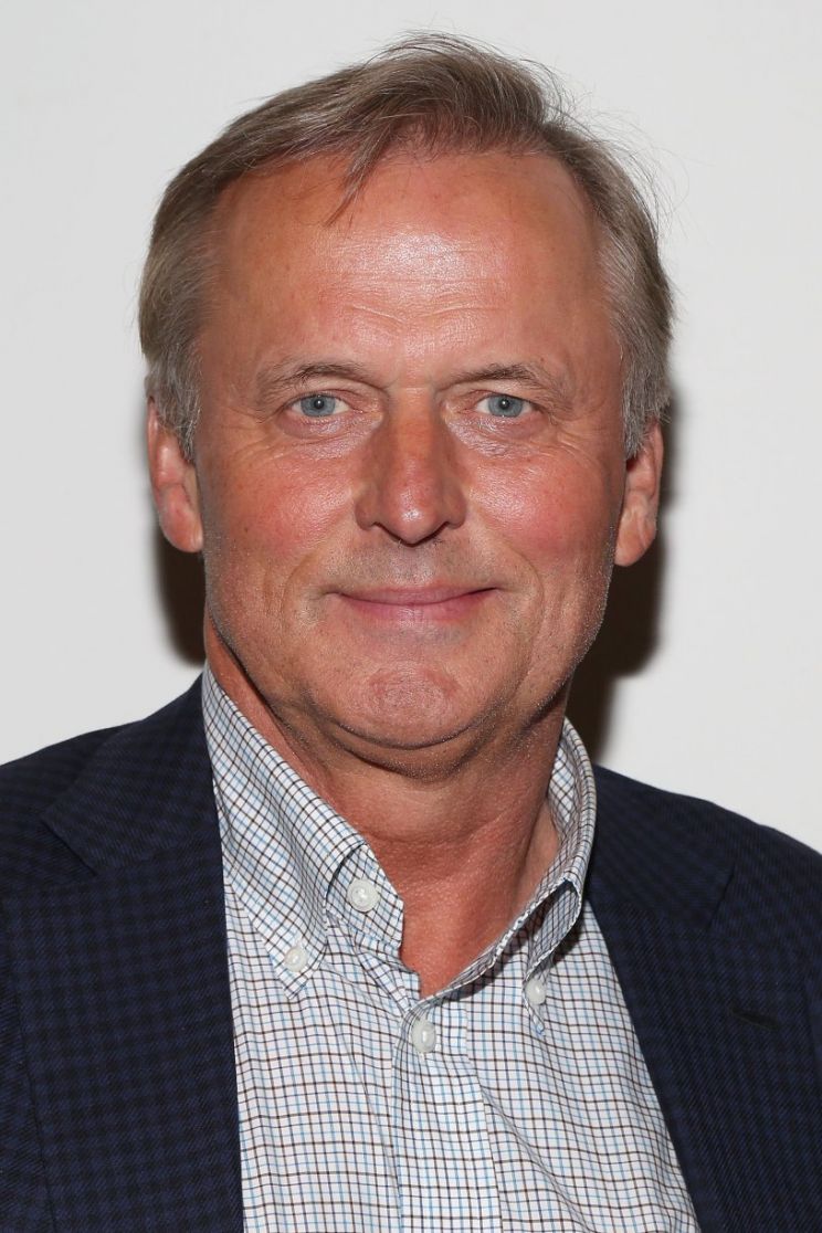 John Grisham