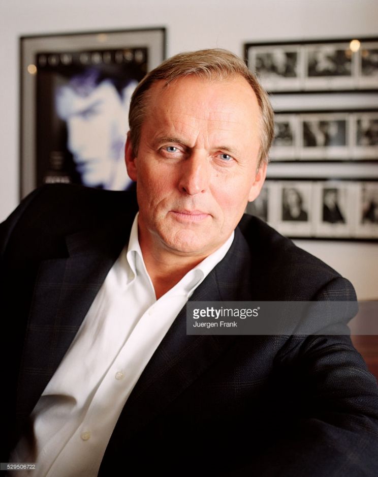 John Grisham