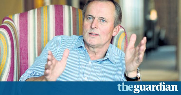 John Grisham