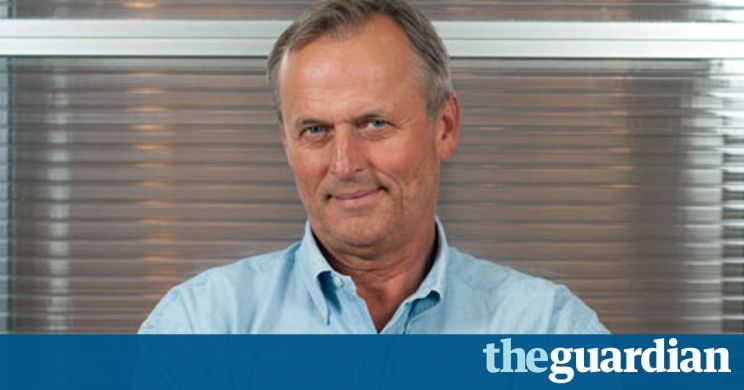 John Grisham