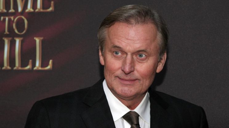 John Grisham