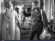 John Guillermin photo