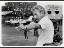 John Guillermin