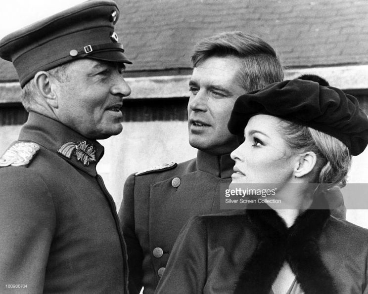 John Guillermin