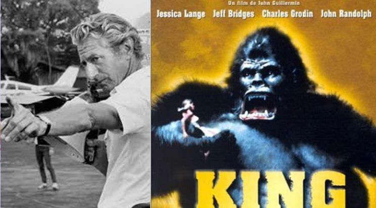 John Guillermin