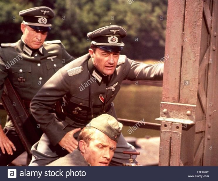 John Guillermin