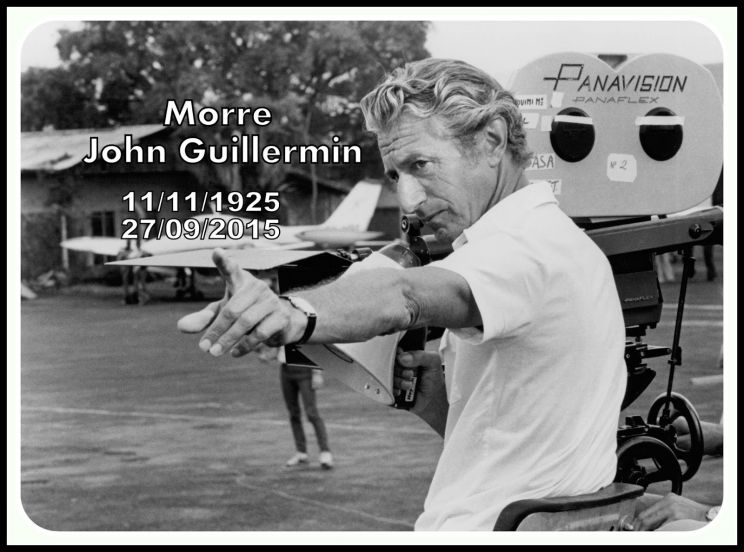 John Guillermin
