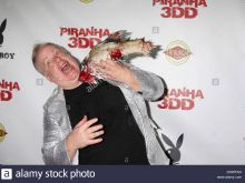 John Gulager