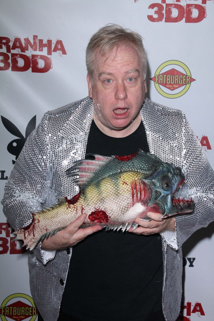 John Gulager