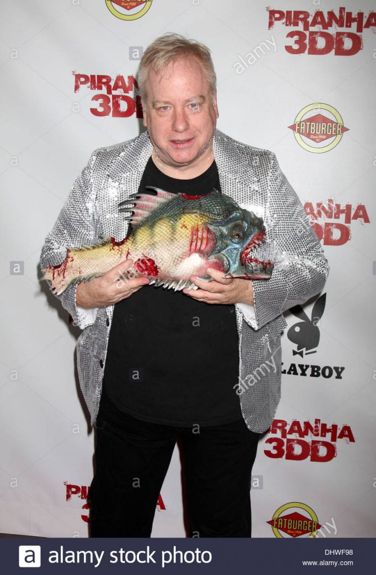 John Gulager