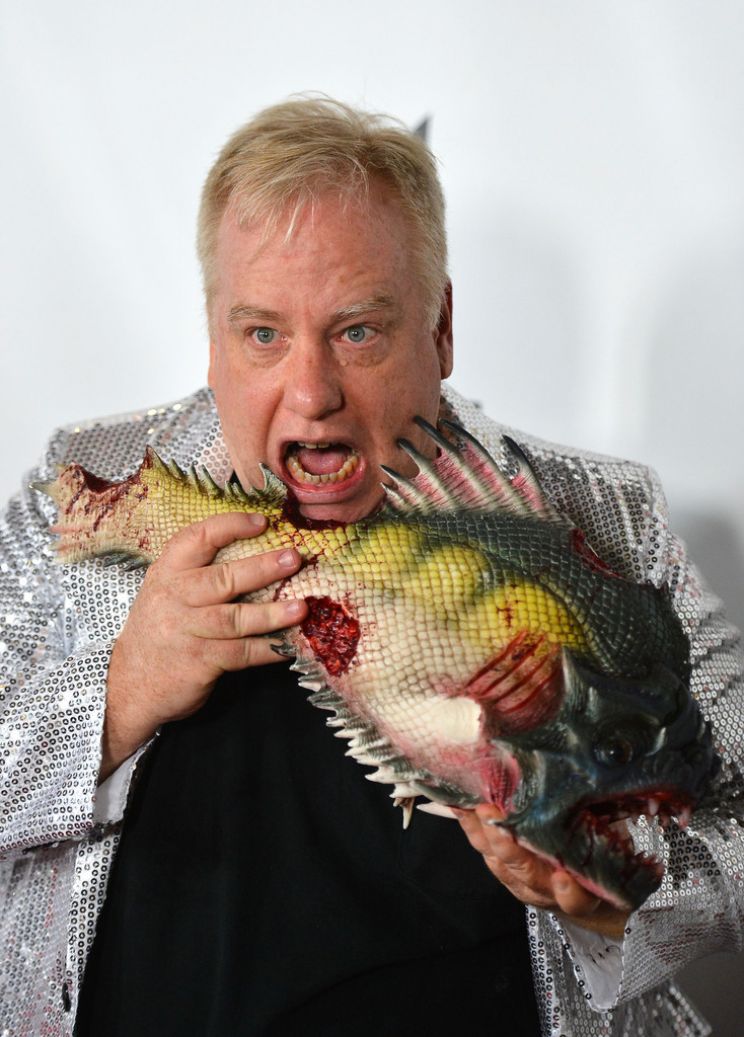 John Gulager