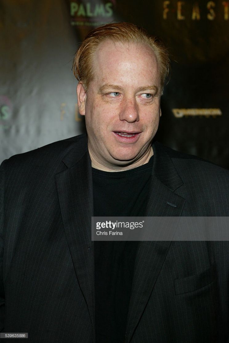 John Gulager