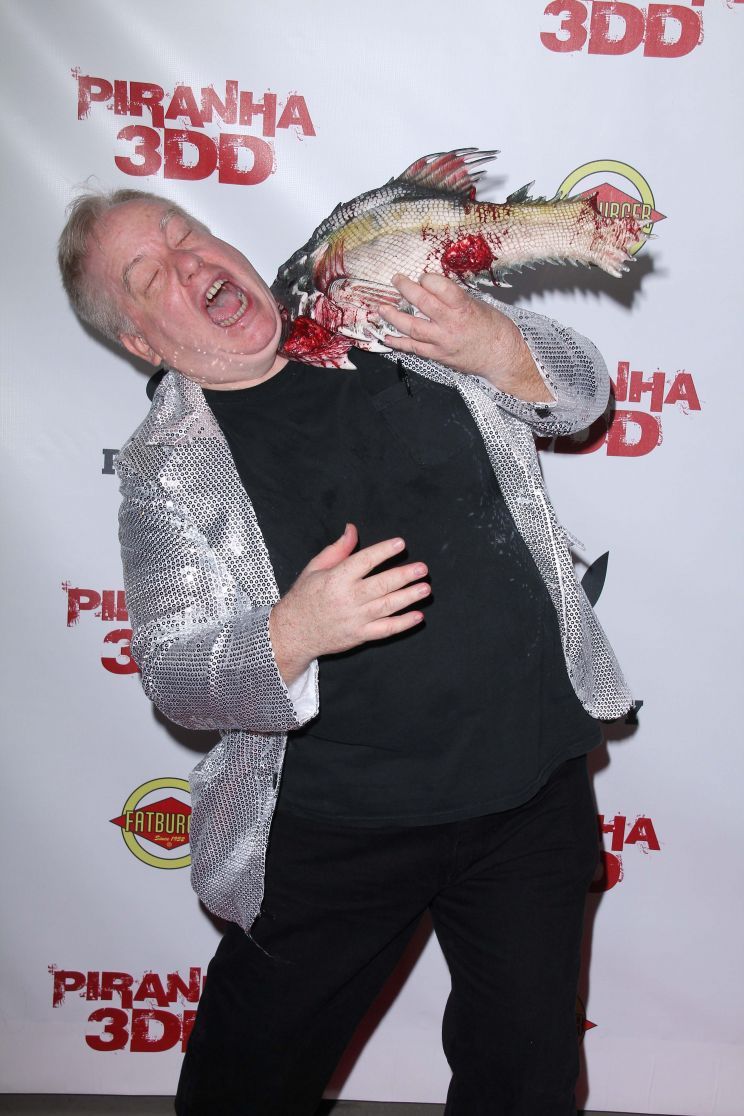 John Gulager