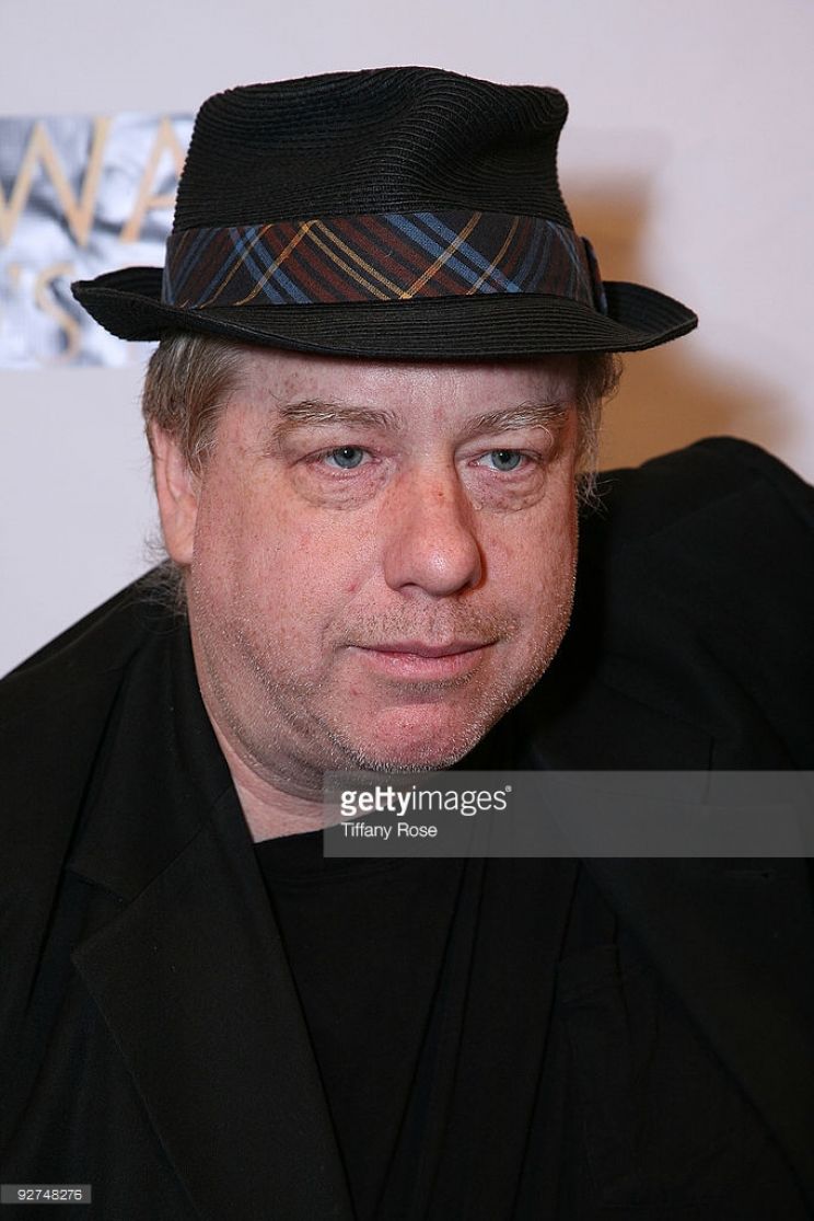 John Gulager