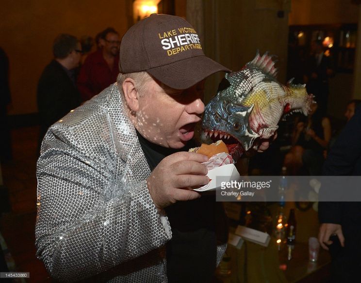 John Gulager