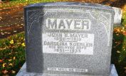 John H. Mayer