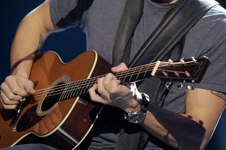 John H. Mayer