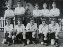 John Hallam