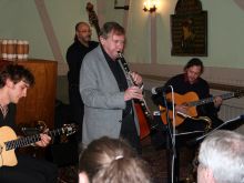 John Hallam