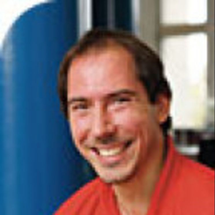 John Hamburg