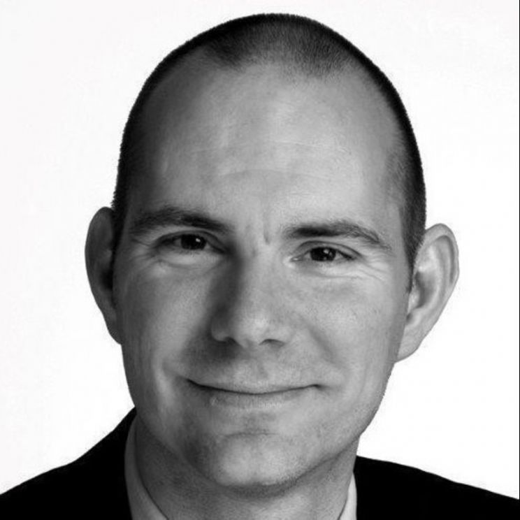 John Hamburg
